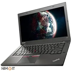 لپ تاپ Lenovo ThinkPad T450