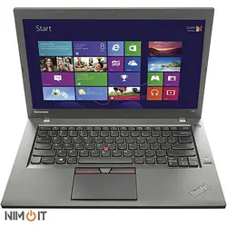 لپ تاپ Lenovo ThinkPad T450