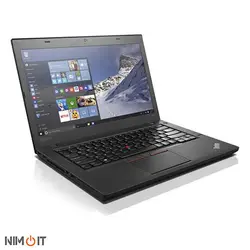 لپ تاپ Lenovo ThinkPad T460