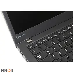 لپ تاپ Lenovo ThinkPad T460