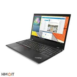 لپ تاپ Lenovo ThinkPad T580 - نیمو آی تی