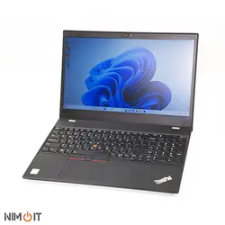 لپ تاپ Lenovo ThinkPad T580 - نیمو آی تی