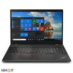لپ تاپ Lenovo ThinkPad T580 - نیمو آی تی