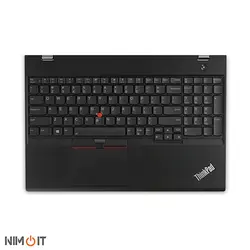 لپ تاپ Lenovo ThinkPad T580 - نیمو آی تی