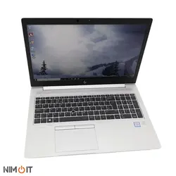 لپ تاپ HP EliteBook 850 G6 - نیمو آی تی