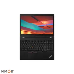 لپ تاپ Lenovo ThinkPad T590 Core i7 - نیمو آی تی