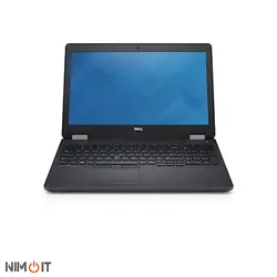 لپ تاپ DELL Precision 3510 i7 - نیمو آی تی
