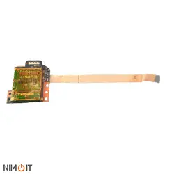 برد اسلت رم لب تاپ 5741 SD Card Reader for Acer 5741g - نیمو آی تی