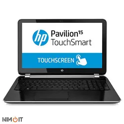 لپ تاپ HP Pavilion 15