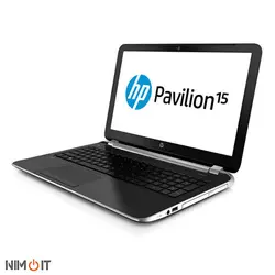لپ تاپ HP Pavilion 15