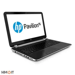 لپ تاپ HP Pavilion 15