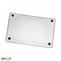 قاب کف لپ تاپ MacBook Pro A1278 13 Bottom Case 2009 2010 2011 2012 - نیمو آی تی