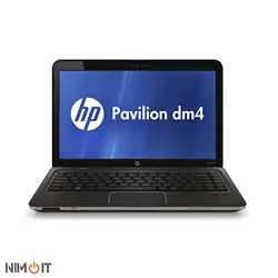 لپ تاپ HP Pavilion dm4