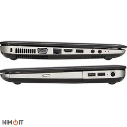 لپ تاپ HP Pavilion dm4