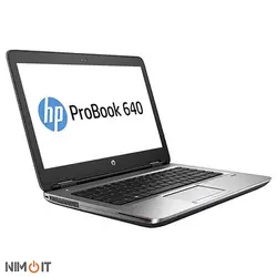 لپ تاپ HP ProBook 640 G2 SSD