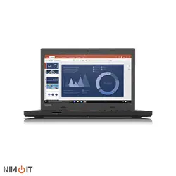 لپ تاپ Lenovo ThinkPad T460p - نیمو آی تی