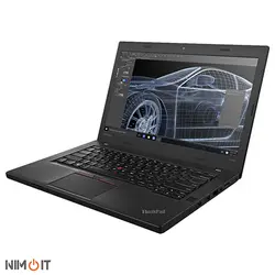 لپ تاپ Lenovo ThinkPad T460p - نیمو آی تی