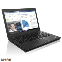 لپ تاپ Lenovo ThinkPad T460p - نیمو آی تی