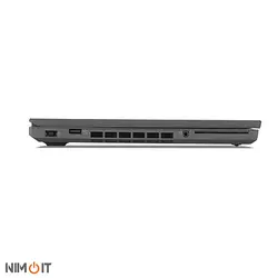 لپ تاپ Lenovo ThinkPad T460p - نیمو آی تی