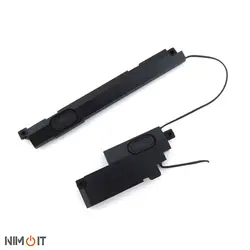 اسپیکر لپ تاپ Genuine Dell Inspiron 3558 3552 3555 15-3558 Right Left Speakers - نیمو آی تی