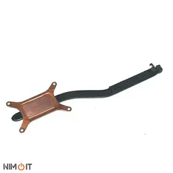 قیمت و خرید هیت سینک لپ تاپ MacBook Air A1370 A1465 2009 2010 2011 2012 Cpu Heat Sink
