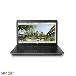 لپ تاپ HP ZBook 17 G3 i5 - نیمو آی تی