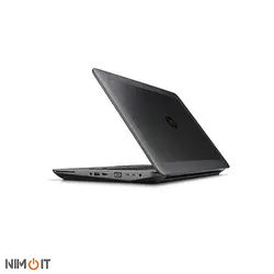 لپ تاپ HP ZBook 17 G3 i5 - نیمو آی تی