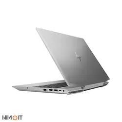 لپ تاپ HP ZBook 15v G5 - نیمو آی تی