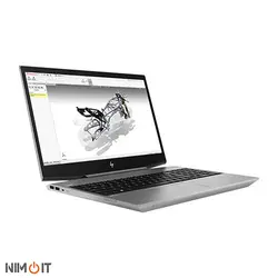 لپ تاپ HP ZBook 15v G5 - نیمو آی تی