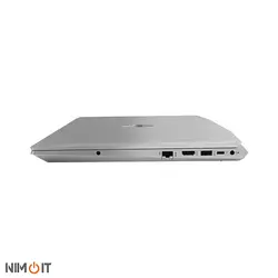 لپ تاپ HP ZBook 15v G5 - نیمو آی تی