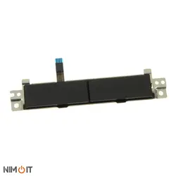 کلید تاچ پد لپ تاپ Dell Latitude E6230 6230 Lower Mouse Buttons - نیمو آی تی
