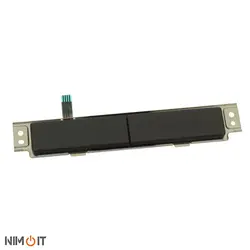 کلید تاچ پد لپ تاپ Dell Latitude E7240 E7440 7240 7440 CN-A12AN4 A12AN4 touchpad mouse button board - نیمو آی تی