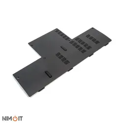 قاب کف لپ تاپ Dell M519R Studio 1745 1747 1749 Bottom Base Access Panel Cover - نیمو آی تی