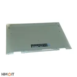 قاب کف لپ تاپ Dell Inspiron 15MF 5000 5568 5568 5578 15.6 Laptop Base Bottom Case - نیمو آی تی