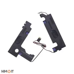 اسپیکر لپ تاپ DELL INSPIRON 15 5568 5568 55785568 5578 5579 SERIES LEFT AND RIGHT SPEAKER SET - نیمو آی تی