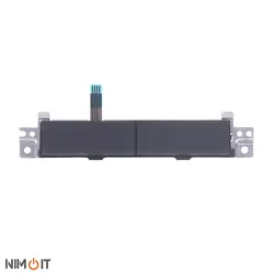 کلید تاچ پد لپ تاپ Dell Latitude E6320 E6320 E6230 E6330 A12132 Touchpad Button Left & Right - نیمو آی تی