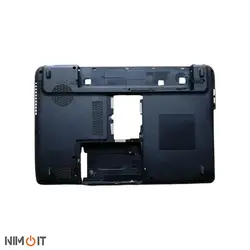 قاب کف لپ تاپ Toshiba Satellite L655-S L650 L655 L750 L755 L750D L755D - نیمو آی تی