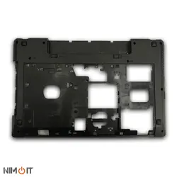قاب کف لپ تاپ Lenovo ideapad G580 G585 - نیمو آی تی