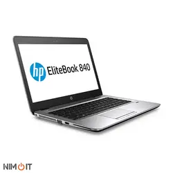 لپ تاپ HP EliteBook 840 G4 i5 - نیمو آی تی