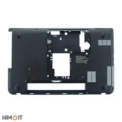 قاب کف لپ تاپ Toshiba Satellite C55-A C50-A C55D C55t-A C55Dt-A C55t C50T-A C55T-A C50 C5 - نیمو آی تی