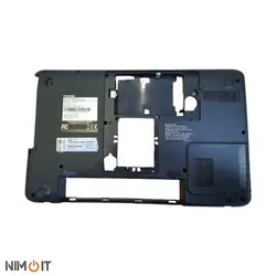 قاب کف لپ تاپ Toshiba Satellite S855 S855D S855-S L850S855 L855 S855L850 C855 L850 L855 C855 C855-S L855-S S855-S - نیمو آی تی