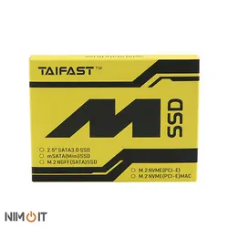 Taifast Hard SSD MSATA
