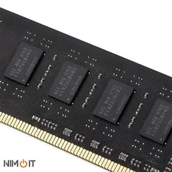 رم کامپیوتر 16GB DDR3
