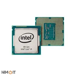 پردازنده تری اینتل مدل Core i3-4130
