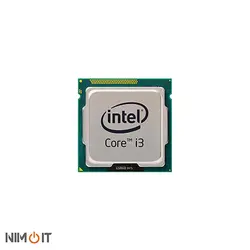پردازنده تری اینتل مدل Core i3-4130