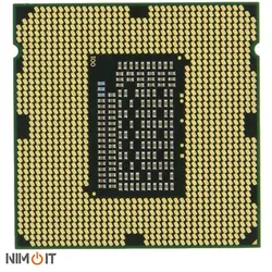 پردازنده تری اینتل مدل Core i5-2400