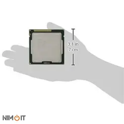 پردازنده تری اینتل مدل Core i5-2400