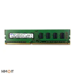رم کامپیوتر DDR3 4GB