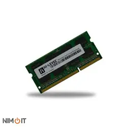 رم لپ تاپ 1GB DDR3