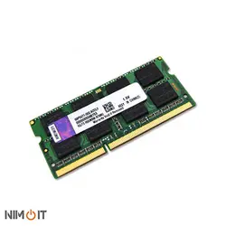 رم لپ تاپ 1GB DDR3